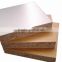 melamine faced chipboard, high-density particle board for furniture use