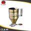 Air Hopper Spray Gun 3 Nozzles