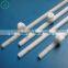 cnc machined plastic rack gear for sliding gate operator MC nylon gear rack and pinion                        
                                                                                Supplier's Choice