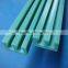 Low Noise Linear Guide Rail of CNC plastic nylon guide