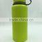 wide mouth hydro flask 32oz 40oz double wall stainless steel sport vacuum water bottle best selling products in america