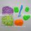 Car Moldeling Sand for kids play,Educational DIY play sand