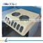 Hot Sale 12/24v 6KW mounted roof top air conditioner for truck cabin use on sale