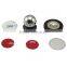 360 Degrees Universal Mobile Phone Car Dashboard Magnetic Mount Holder