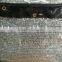 factory price aluminum net, high quality&competitive price aluminum gas-liquid filter netting, aluminum woven netting