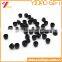 Customed Bowl Shape Silicone Ear Tips/Silicone Earphone Covers