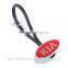 Zinc Alloy Material Custom car logo Key Chains with fashionable style