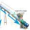 Zhenying ZY high quality screw conveyor for powder