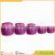 48 PCS ABS Nail Design Artificial Fingernails False Toenail Toe Nail Art Tips