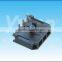 MX 3.0mm pitch 3pin single row right angle Wafer&Housing connector