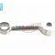 single 2106 304 316Stainless steel glass spiders for glass curtain wall fixing system