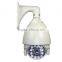 top 10 cctv camera ! 18X zoom lens 1.3MP ptz ip speed dome camera ip ptz camera Day & Night waterproof