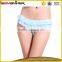 Young girl sex ruffle skirt panty hipster sexy underwear women free samples