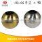 wrought stainless steel decorative fence accessories