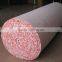 most popular industrial felt carpet underlay padding