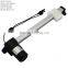 Hot sale 1500N 20mm/s High Speed LCD TV Lift 110V /12V DC Linear Actuators