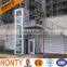 Outdoor Vertical 300kg Obstacle-free Disabled Lifts With CE