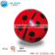 cheap colorful printed pvc inflatable skip ball toy ball promotional inlfatable logo printed ball