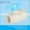 BOYAN taizhou huangyan plastic ASTM2846 cpvc ball valve