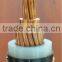 HIGH VOLTAGE HV 18/30kV Copper conductor XLPE insulated Copper wire SHIELD cable