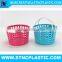 bolga cornucopia bulk Plastic Round Storage Baskets