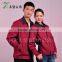 2015 hot wholesale split overalls design security guard uniform