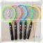 Plastic Powerful CE&ROHS ECO-Friendly Rechargeable Mosquito Swatter