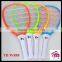 2015 china best HIPS CE&ROHS mosquito swatter
