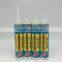 Fast Cured Chemical Resistant Silicone Sealant Glue For Metal & Glass
