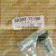 Ball Link 52300-7517-0 kubota DC60 harvester parts