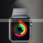 For apple watch film tempered glass screen protector