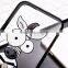 2016 animal cute cover ring stand holder case for iphone 6 6s 4.7 inch