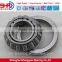 Single row tapered roller bearing 33110