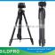 1780mm Extended Tripod For Video Cameras Light Weight Tripod Stand