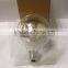 G95 LED 8W 810LM GLOBE LED BULB LIGHT ENERGY SAVING LAMP CE ROHS E27 MIRROR GLASS