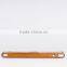New arrival top layer leather case ultra slim case for iphone6s