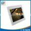 10 inch Digital Photo & HD Video (720p) Frame with Motion Sensor & SD/TF Card Slot & USB Connector