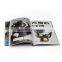 Book Product Type and Cardboard,Touch material,Coated Paper,Art Paper Paper Type children cardboard book printing