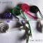 data sync&charging flat silk braid micro cable