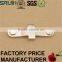 High Precision Small Electric Brass Stamping Metal Socket Parts