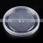 26oz PP lids for paper soup cups
