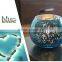 Handmade decoration glass mosaic candle holder