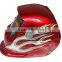 High Quality CE EN379 Approved Auto darkening welding helmet-HONGJYH-107