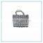 High Quality Inflatable Air Bag Handbag Beach Bag with PVC Belt