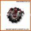 2015 Hot selling peacock brooch, peacock brooch pin,bulk peacock brooch