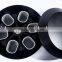 DL7M-12L Super Large Capacity Refrigerated Centrifuge, blood bank refrigerated centrifuge