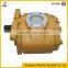 705-22-48010-Bulldozer , Loader ,Excavator , construction Vehicles , Hydraulic gear pump manufacture