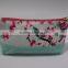 Wholesale personalized printed basics cosmetic bag