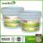 Mini golden color luxurious interior paint wholesale