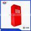 Plastic,steel , Fibre Fire Hose Box Manufacture 2015 New Product EEBD Frie Hose Box